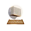 Face de dessous Bois - DECOCLIM