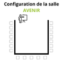 Location salle de formation Avenir