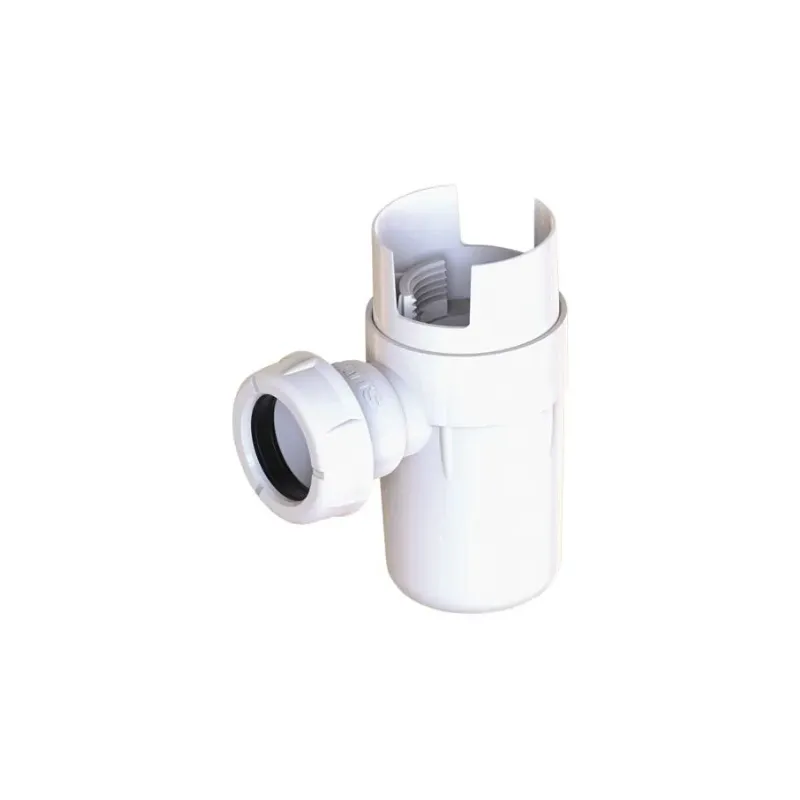 Siphon pour groupe de sécurité Ø 32 - WATTS