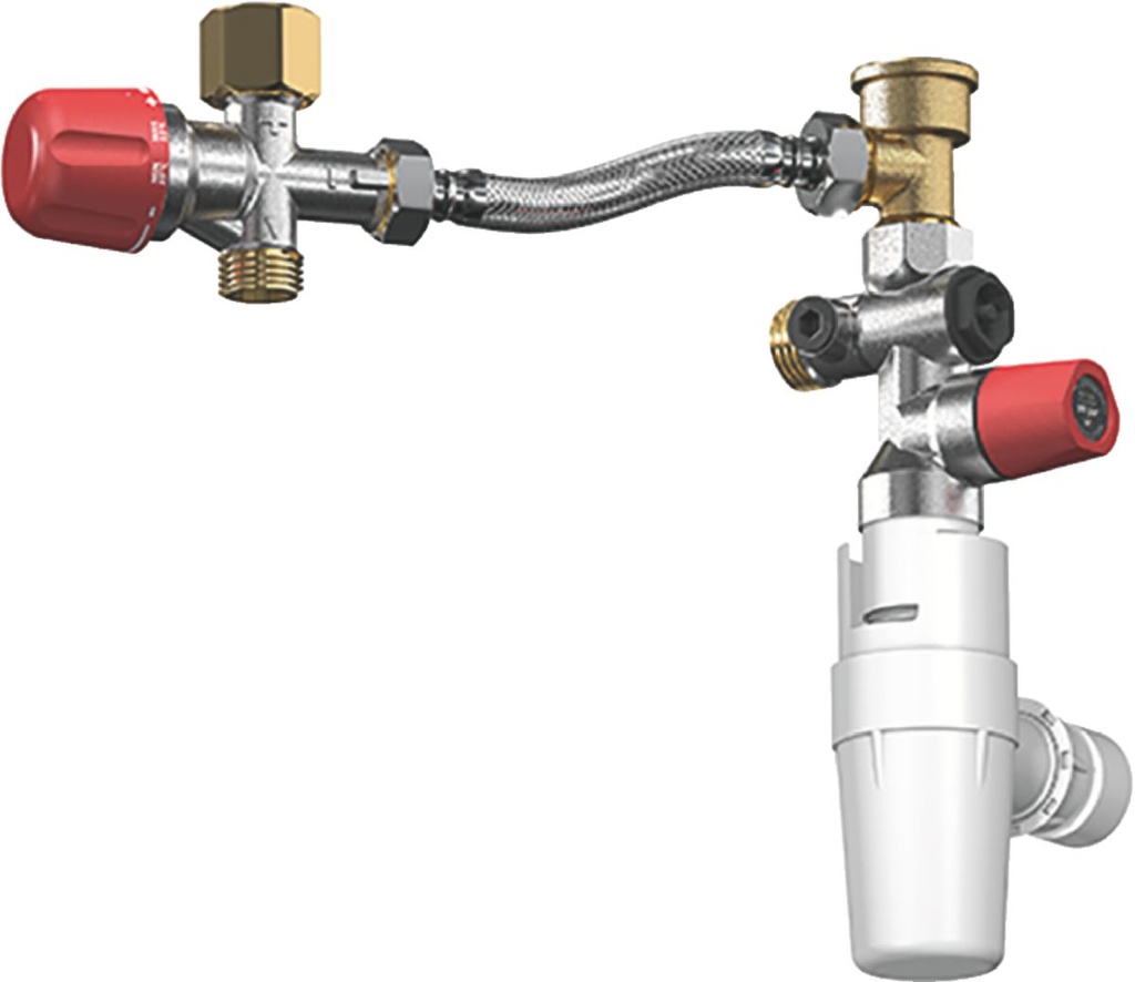 KIT SECURITE ECO - WATTS