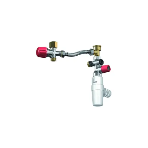 Kit ECO avec groupe de sécurité NF SFR - WATTS