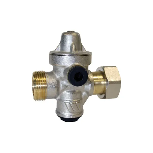 Réducteur de pression RÉDUFIX MF 3/4" - WATTS