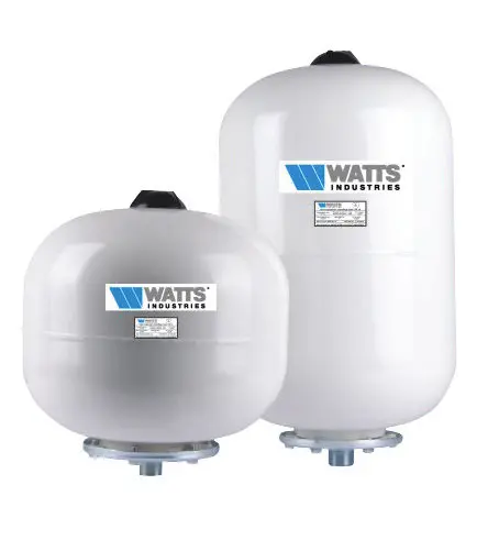 VASE 12L M3/4' DIAM.270 - WATTS