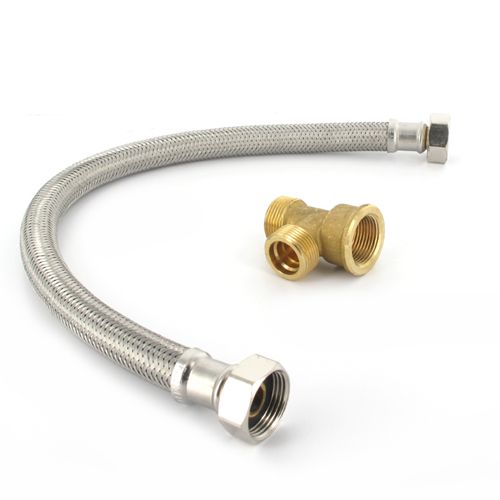 KIT RACCORD.VASE SANITAIR - WATTS