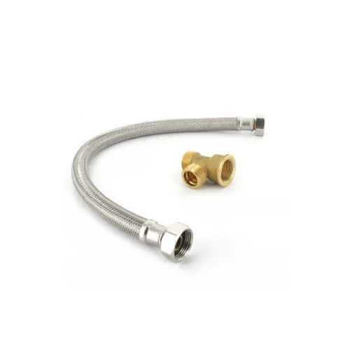 Kit de branchement pour vase sanitaire - WATTS