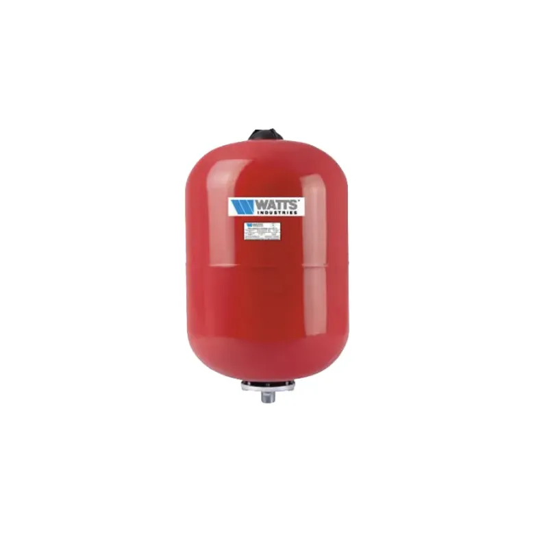 Vase à vessie interchangeable 18L M3/4" Ø280 - WATTS