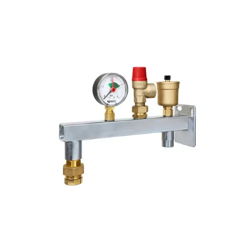 Console support complète pour vases de 5 L à 24 L - WATTS