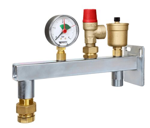 SUPPORT COMPLET PR VASE - WATTS