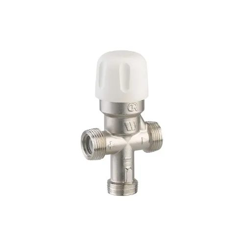 Régulateur Limiteur Thermostatique RLTM2 - WATTS