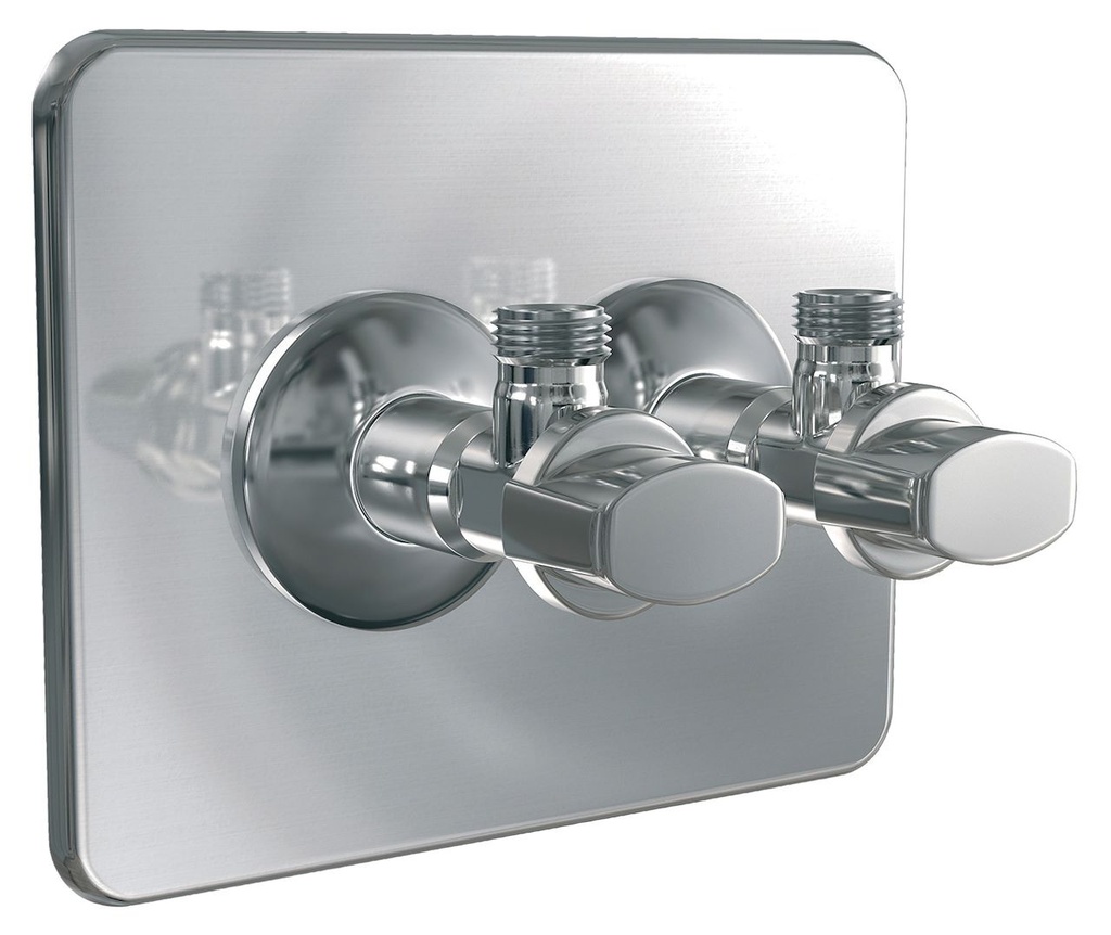 CACHE ROBIFIX 50 + ROBINETS - WATTS