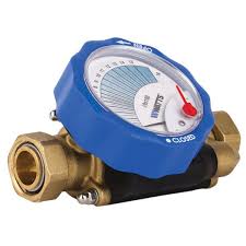 VANNE 1' IDROSET ACS - WATTS