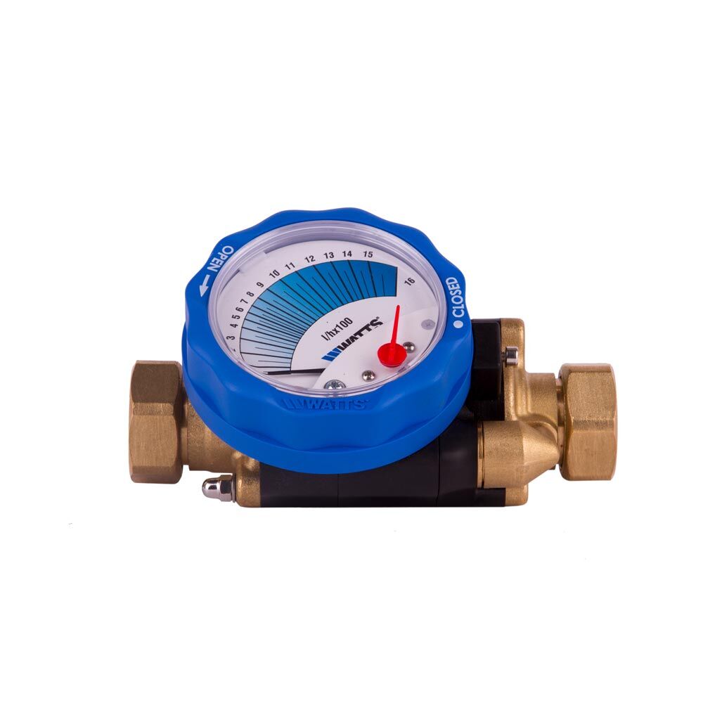 Coquille d’isolation IDROSET PAP-M025 - WATTS