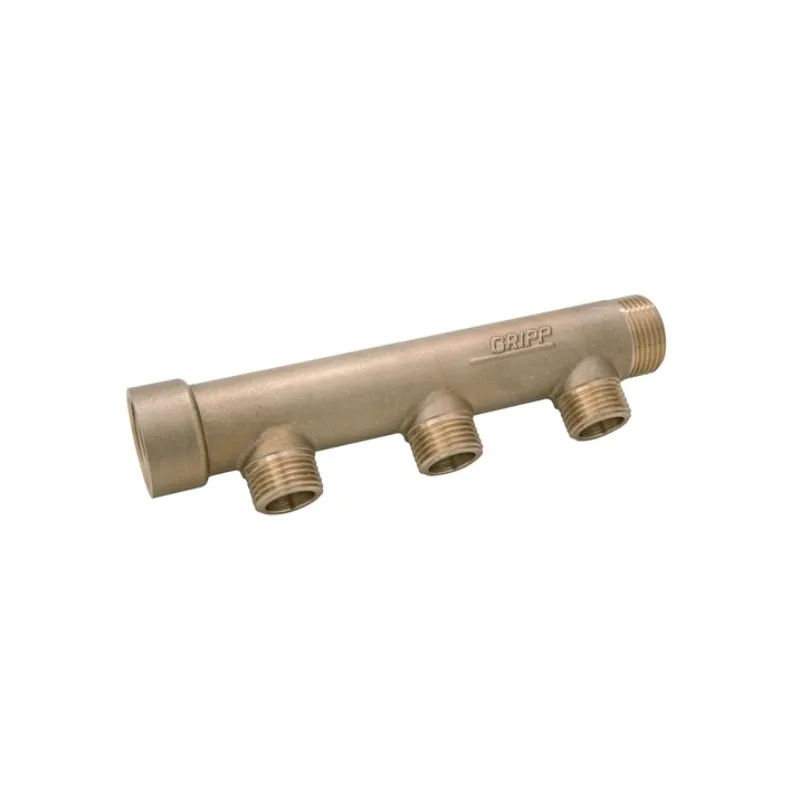 DIST. FC M/F 3/4'. 3D M1/2' - WATTS