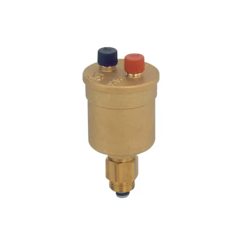 Purgeur DUOVENT M 3/8”- WATTS