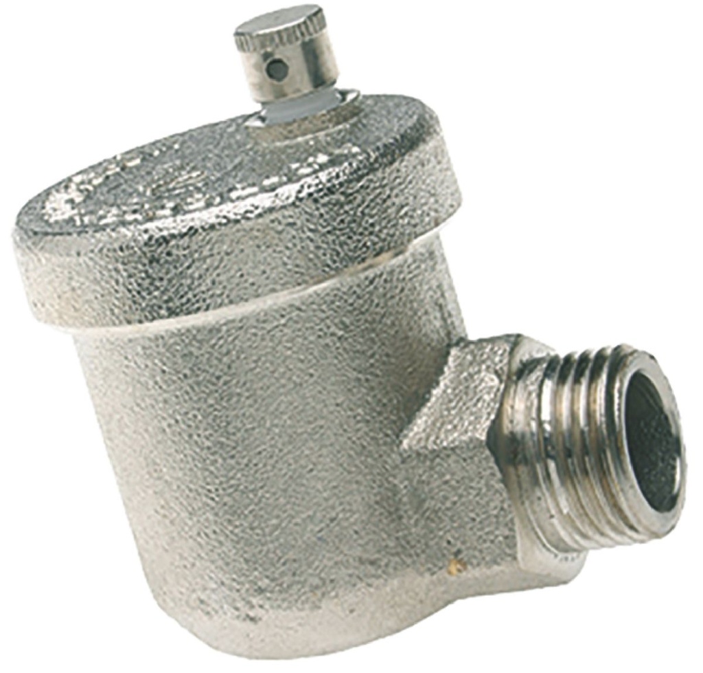 PURGEUR AUTO.COUDE M 1/2' - WATTS