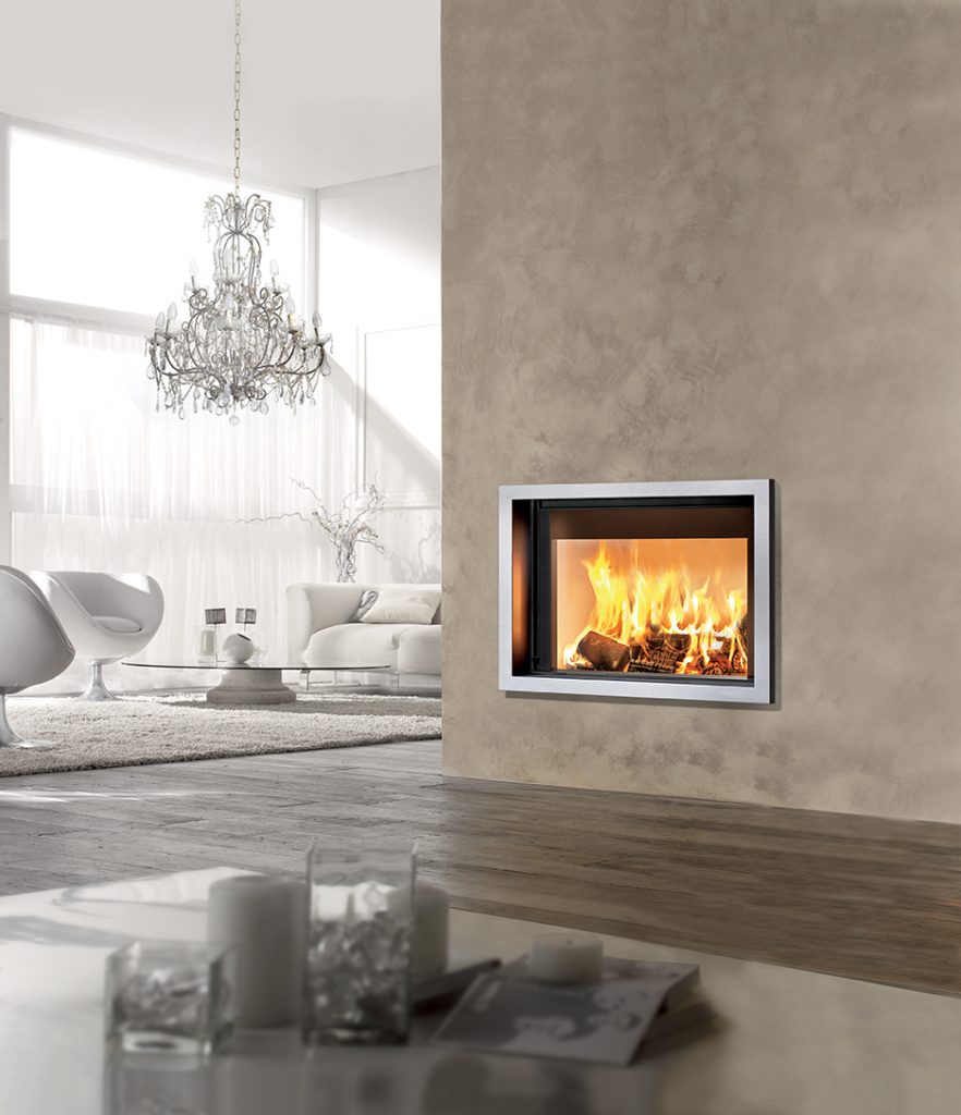 Cadre gris 134 - DEVILLE