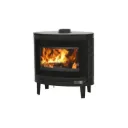 Poêle à bois IKARI - DEVILLE