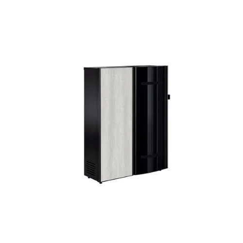 Poêle à granulés ARUM 9 Slim - DEVILLE