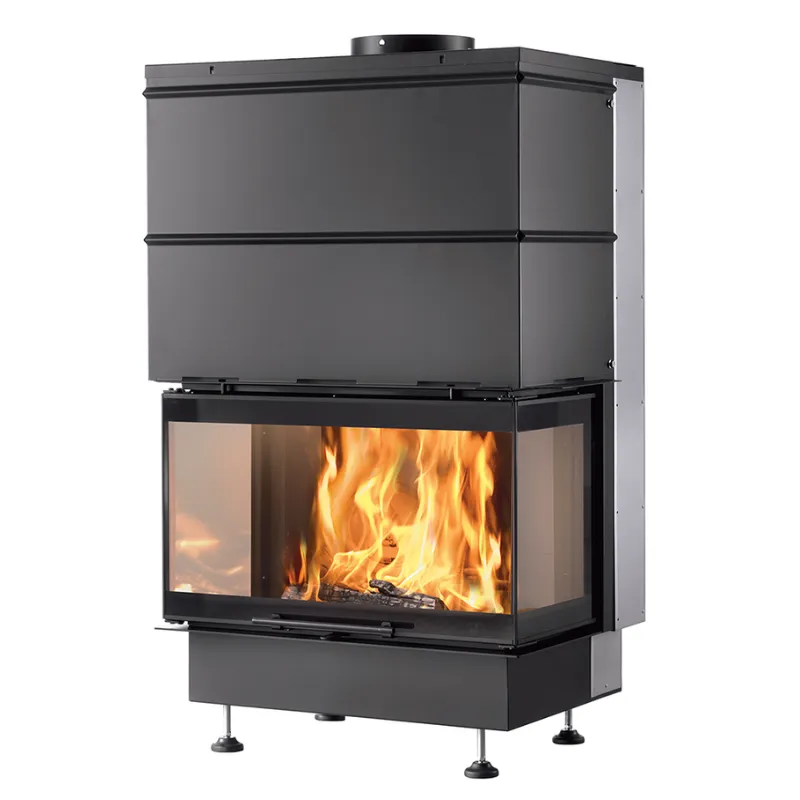 Foyers BAYARD 80 - DEVILLE