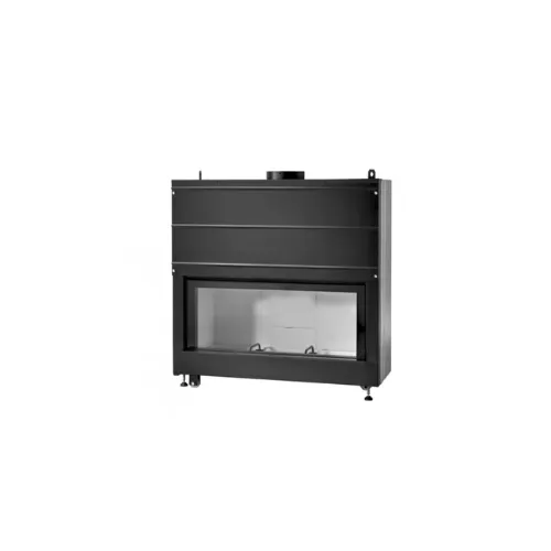 Foyers BAYARD 104 PLUS - DEVILLE