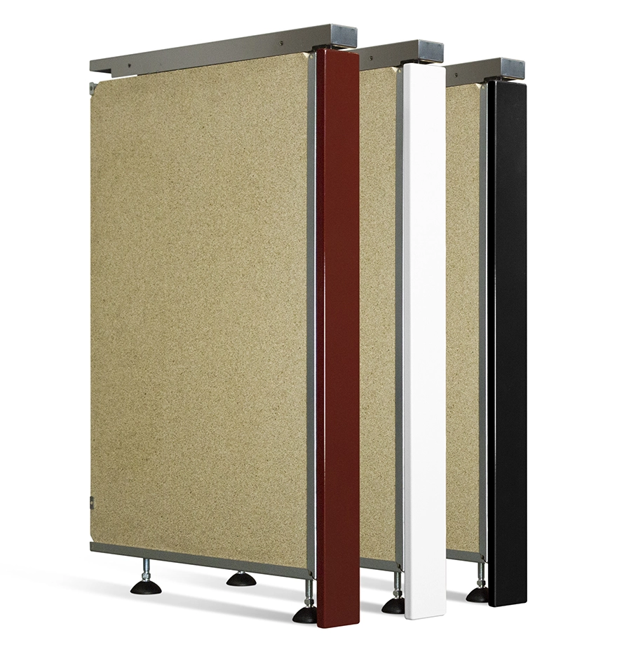 MODULE ISOLANT pour Mélisse Blanc - DEVILLE