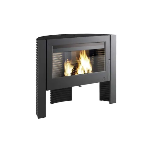 Poêle à bûche ITAYA - INVICTA