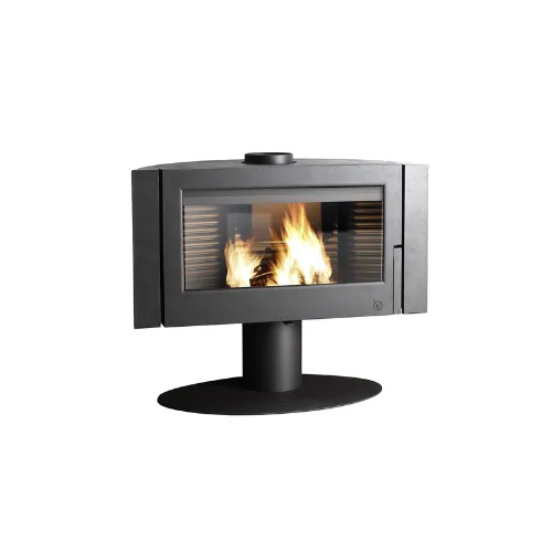 Poêle à bois ANTAYA - INVICTA