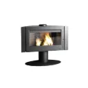 Poêle à bois ANTAYA - INVICTA