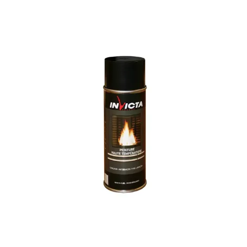 Aerosols de peinture WBR - INVICTA