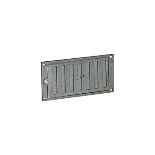 Grille d'aeration - INVICTA