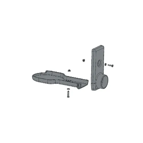 Kit de raccordabilité pour CAROLO - INVICTA