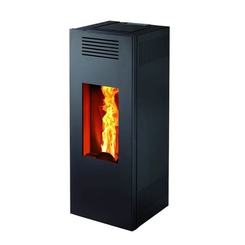 Poêle à granulés RUBIA IPE9 - INVICTA