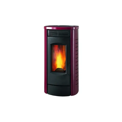 Poêle à granulés DROSERA IPE6 - INVICTA