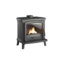 Poêle à bois NORIK - INVICTA