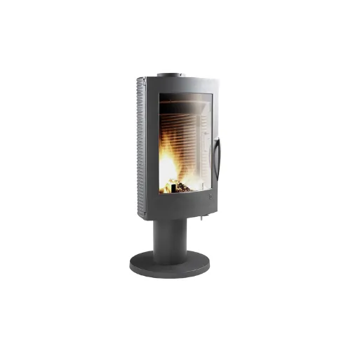 Poêle à bois PHAROS - INVICTA