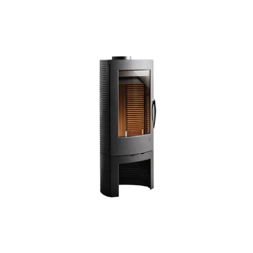Poêle à bois ARGOS - INVICTA