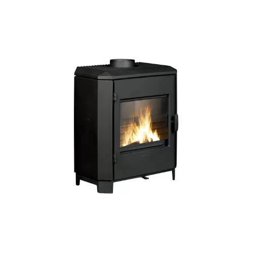 Poêle à bois CAROLO - INVICTA