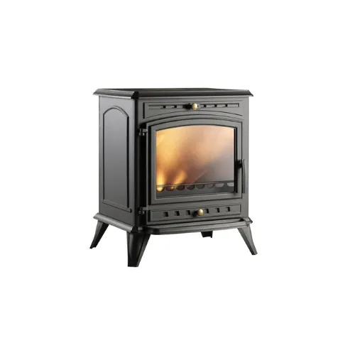 Poêle à bois ALTEA - INVICTA