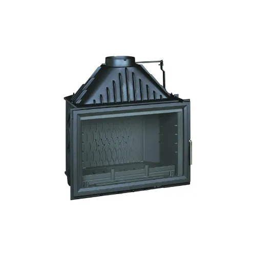 Foyer 800 grande vision 10kw - INVICTA