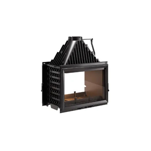 Foyer 800 double face 10kw - INVICTA