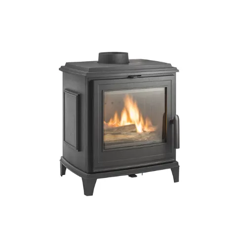 Poêle à bois SEDAN S - INVICTA