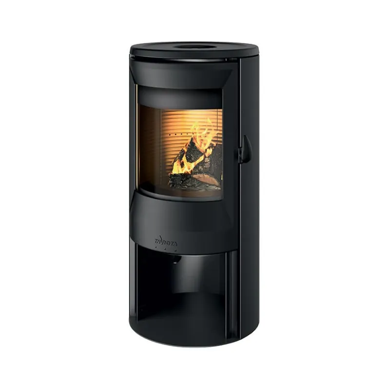 Poêle à bois NEOSEN 3V - INVICTA