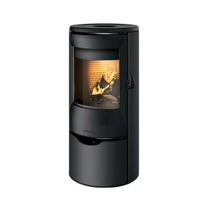 Poêle à bois NEOSEN étanche - INVICTA