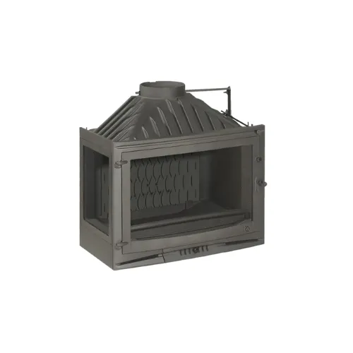 Foyer 700 SELENIC vitre gauche - INVICTA