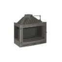 Foyer 700 SELENIC vitre gauche - INVICTA