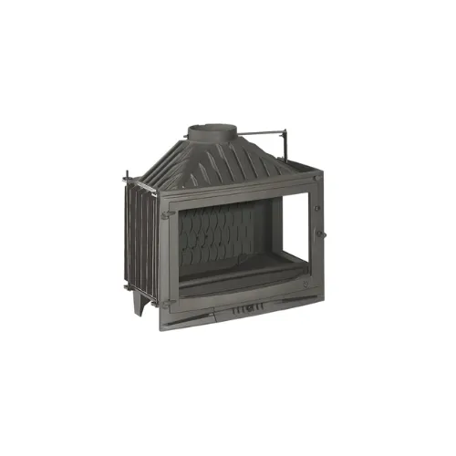 Foyer 700 SELENIC vitre droite - INVICTA