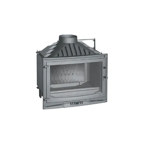 Foyer 700 SELENIC avec volet - INVICTA