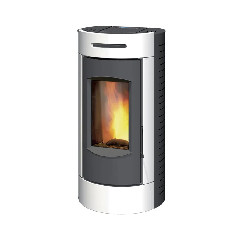 Poêle à granulés TANGARA IAC9 - DEVILLE