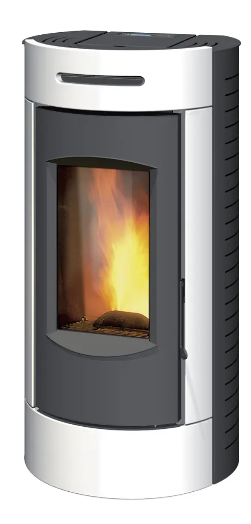 Poêle à granulés TANGARA IBC6 - DEVILLE