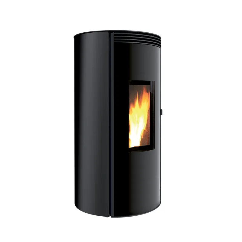 Poêle à granulés LORIA HL8 - DEVILLE